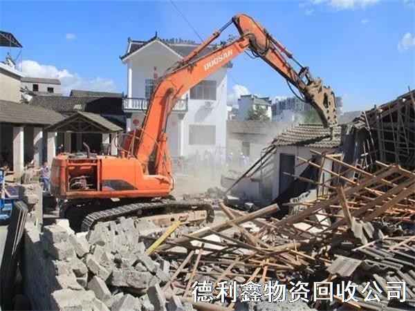 钢结构违建拆除，专业拆除队伍，京津冀钢结构回收