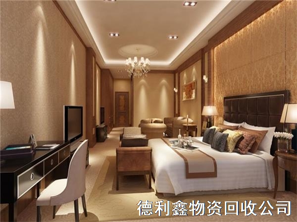 北京哪里回收酒店设备，酒店物资回收，空调电器回收