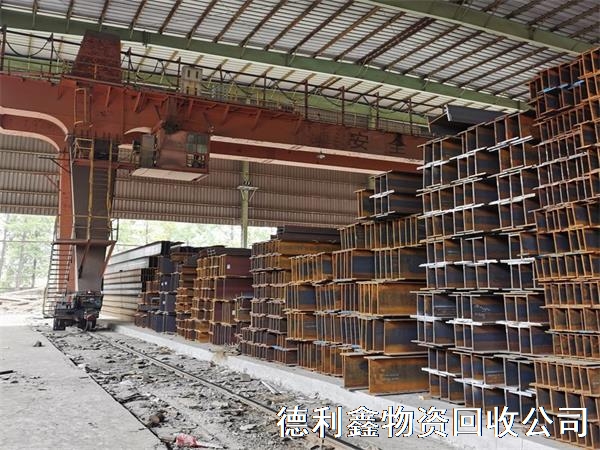 北京工字钢回收，工字钢回收，北京工字钢回收价格