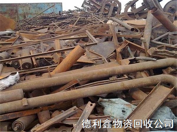 北京废铁回收，北京废钢回收，废旧钢铁回收价格